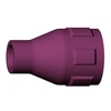 Gas nozzle ceramic D13 L37mm ABITIG grip 200/450W (SC)